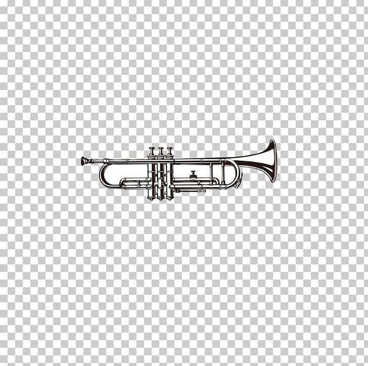 Musical Instrument Trombone Brass Instrument PNG, Clipart, City Silhouette, Cornet, Dog Silhouette, French Horn, Girl Silhouette Free PNG Download