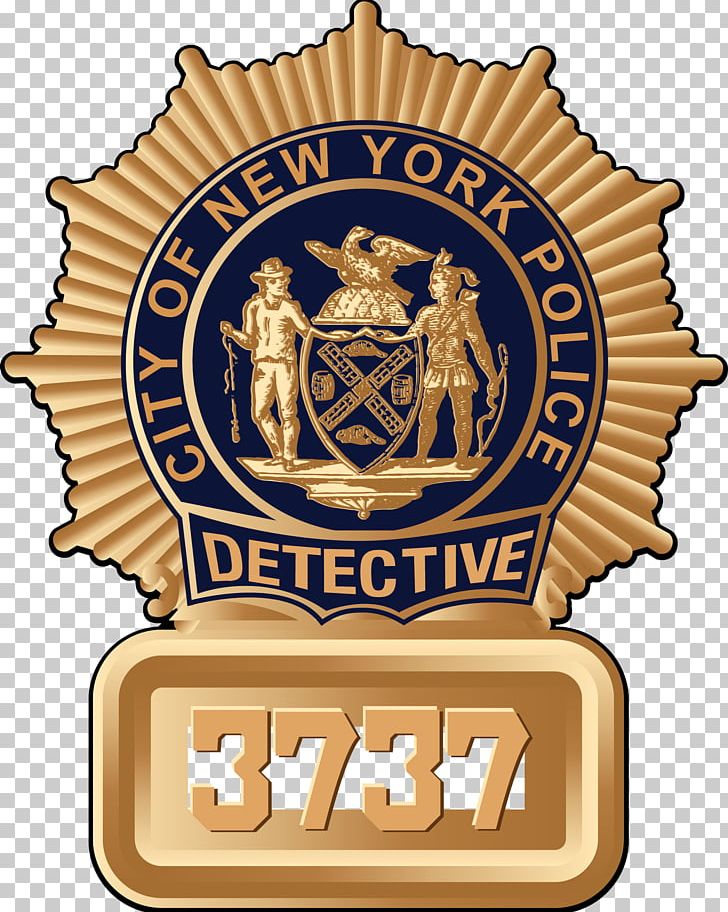 New York City Police Department PNG, Clipart, Badge, Brand, Detective, East Harlem, Emblem Free PNG Download