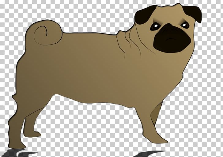Pug Puppy Dog Breed Companion Dog Toy Dog PNG, Clipart, Animals, Breed, Carnivoran, Companion Dog, Dog Free PNG Download