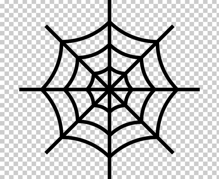 Spider Web Computer Icons PNG, Clipart, Angle, Area, Artwork, Black And White, Circle Free PNG Download