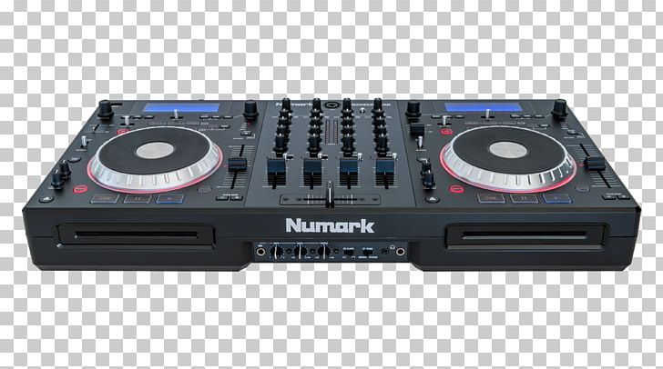 Audio Mixers Disc Jockey Numark Industries DJ Mixer Phonograph Record PNG, Clipart, Audio, Audio Equipment, Audio Mixers, Beatmatching, Disc Jockey Free PNG Download
