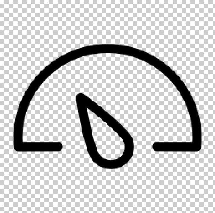 Computer Icons Motor Vehicle Speedometers PNG, Clipart, Angle, Area, Black And White, Brand, Circle Free PNG Download