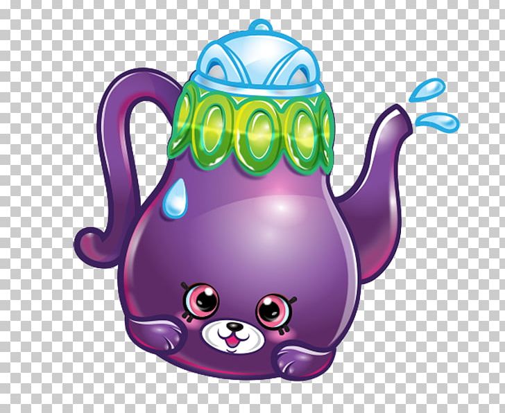 I'm A Little Teapot Shopkins Green Tea PNG, Clipart, Bakery, Craft, Drinkware, Face Painting, Fictional Character Free PNG Download