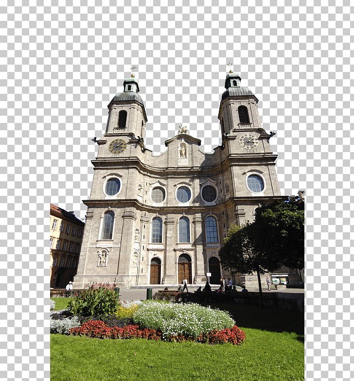 Innsbruck Cathedral Roman Catholic Diocese Of Innsbruck Lienz District Deanery Parish PNG, Clipart, Basilica, Building, Chapel, Classic Cars, Famous Free PNG Download