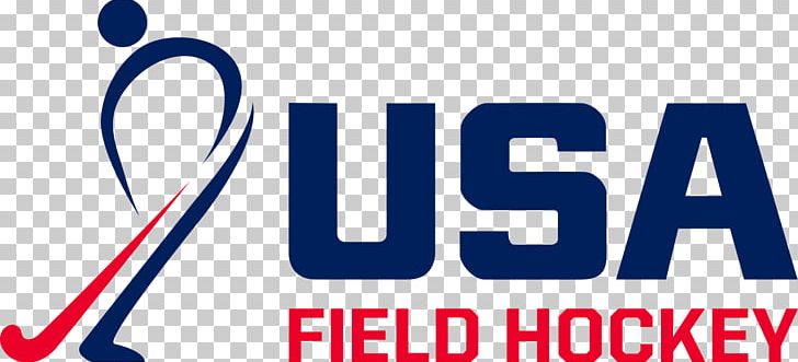 Logo USA Field Hockey Font Organization PNG, Clipart, Area, Blue, Brand, Field Hockey, Graphic Design Free PNG Download