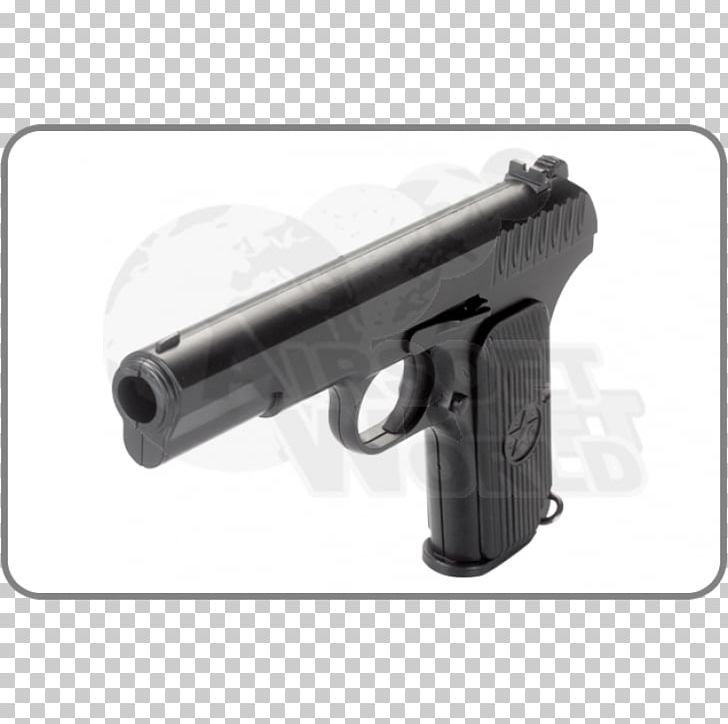 Trigger Air Gun Firearm Gun Barrel TT Pistol PNG, Clipart, Air Gun, Airsoft, Airsoft Guns, Angle, Firearm Free PNG Download