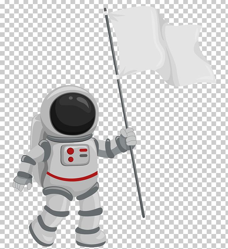 Astronaut Flag Outer Space PNG, Clipart, Astronaut, Banner, Clip Art, Figurine, Flag Free PNG Download