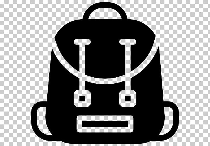 Backpack Baggage Computer Icons Travel PNG, Clipart, Apartment Hotel, Backpack, Bag, Baggage, Black Free PNG Download
