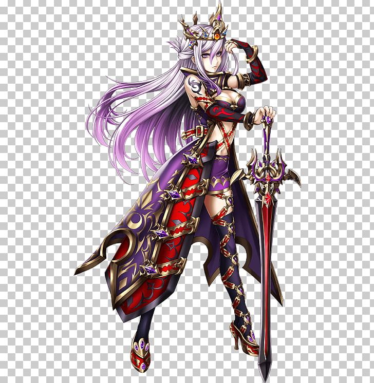 Brave Frontier 2 Character Fan Art Phantom Of The Kill PNG, Clipart, Anime, Armour, Art, Brave, Brave Frontier Free PNG Download