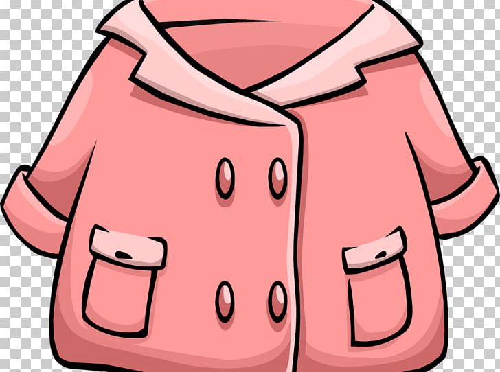 Club Penguin Duffel Coat Jacket PNG, Clipart,  Free PNG Download