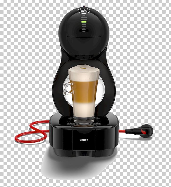 Dolce Gusto Coffeemaker Espresso Krups PNG, Clipart,  Free PNG Download