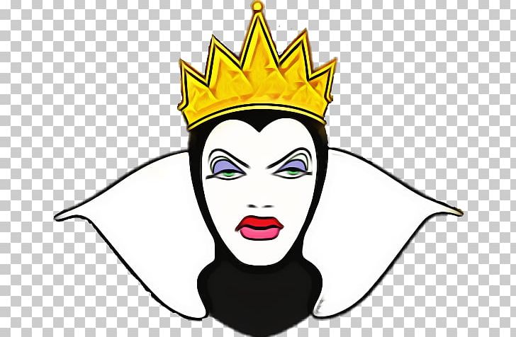 Download Evil Queen Snow White And The Seven Dwarfs PNG, Clipart ...