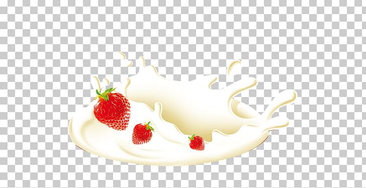 Frozen Yogurt Cream Sweetness Crxe8me Fraxeeche Strawberry PNG, Clipart, Buttercream, Cream, Creme Fraiche, Crxe8me Fraxeeche, Dairy Product Free PNG Download