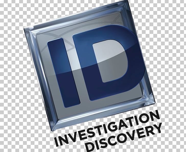 Investigation Discovery Television Show Television Channel Logo PNG, Clipart, Blue, Brand, Discovery, Discovery Channel, Discovery Logo Free PNG Download