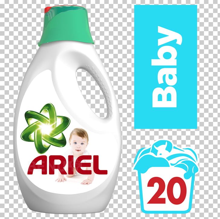 Laundry Detergent Ariel Liquid PNG, Clipart, Area, Ariel, Baby Ariel, Brand, Clothing Free PNG Download