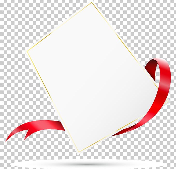 Paper Ribbon PNG, Clipart, Angle, Border Frame, Border Frames, Decorazione Onorifica, Download Free PNG Download