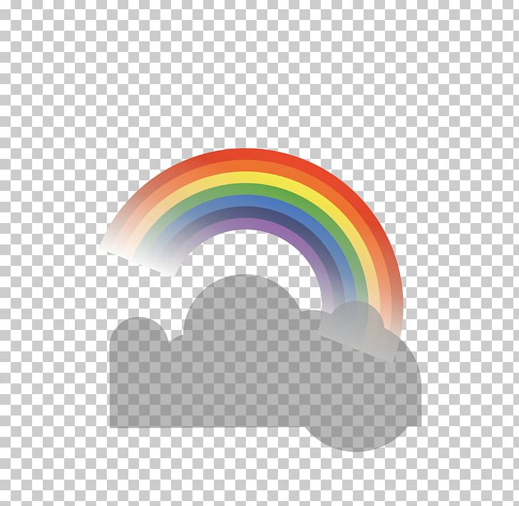 Rainbow PNG, Clipart, Animation, Cartoon, Circle, Cloud, Cloud Iridescence Free PNG Download