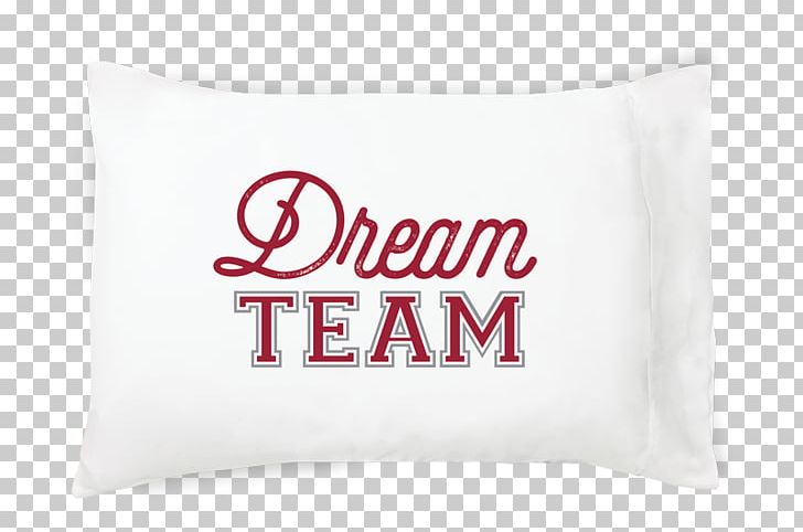 Throw Pillows 1992 United States Men's Olympic Basketball Team Textile Blue PNG, Clipart,  Free PNG Download