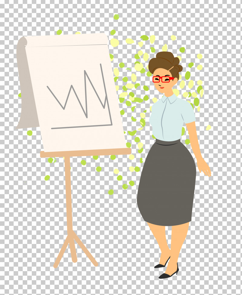 Teacher Female Woman PNG, Clipart, Behavior, Cartoon, Female, Human, Joint Free PNG Download