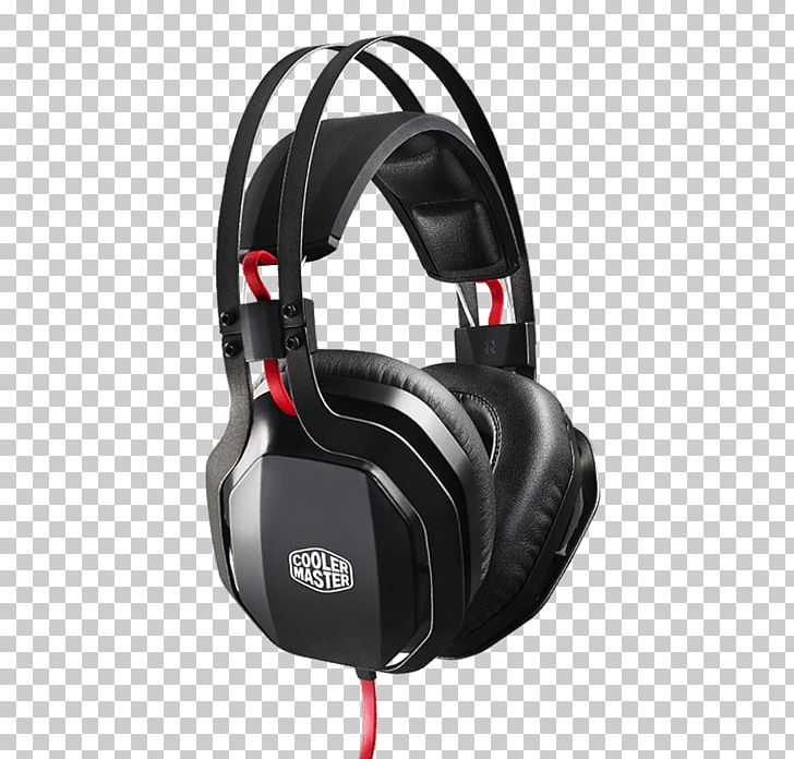 Cooler Master MasterPulse MH320 Headphones Headset PNG, Clipart, 71 Surround Sound, Audio, Audio Equipment, Bo Play Beoplay H7, Cooler Master Free PNG Download