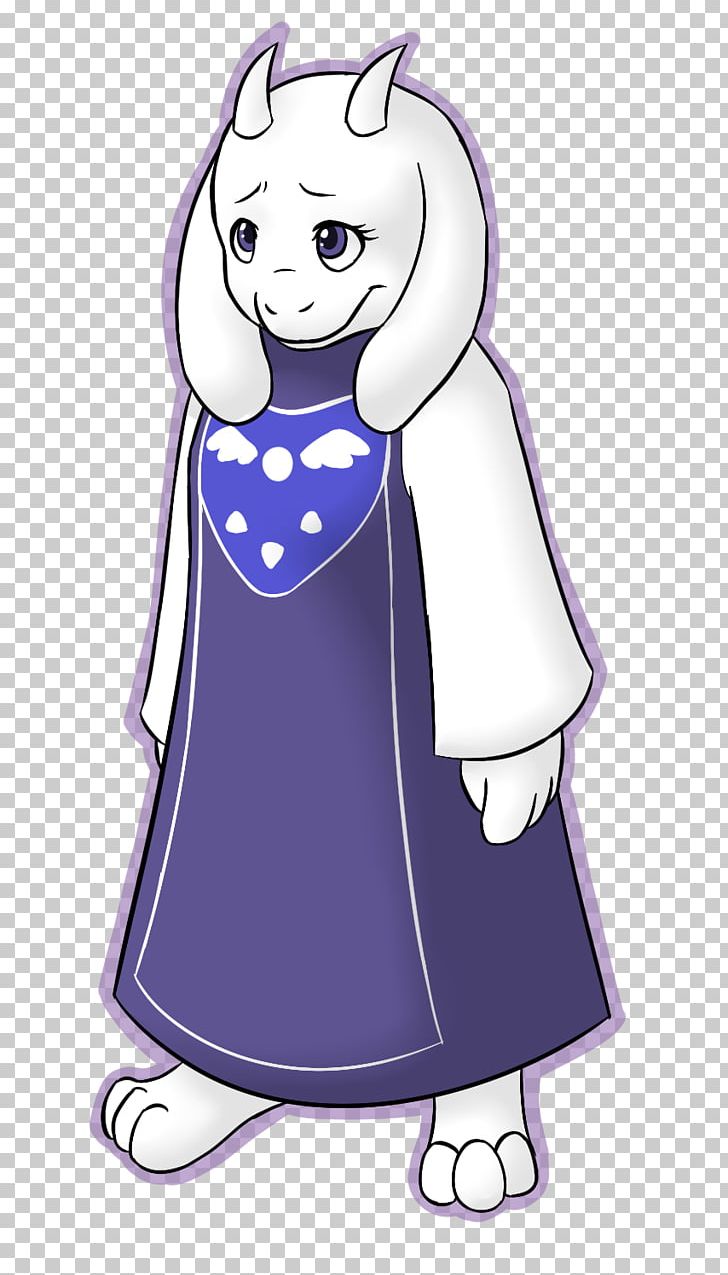 Drawing Toriel Undertale PNG, Clipart, Art, Cartoon, Chibi, Clothing, Costume Free PNG Download