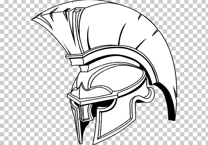 ancient roman helmet clipart