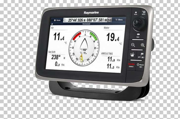 GPS Navigation Systems Raymarine Plc Multi-function Display Chartplotter Marine Electronics PNG, Clipart, Electronic Device, Electronics, Fish Finders, Global Positioning System, Gps Navigation Device Free PNG Download