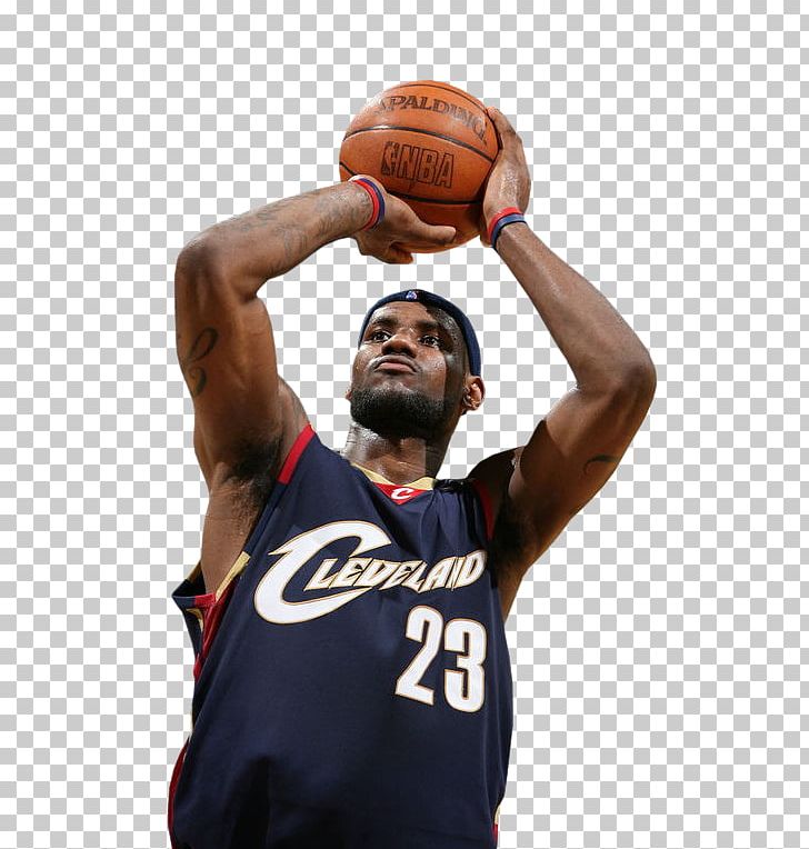 LeBron James Miami Heat Cleveland Cavaliers 2003 NBA Draft Basketball PNG, Clipart, 2003 Nba Draft, Arm, Athlete, Ball, Ball Game Free PNG Download