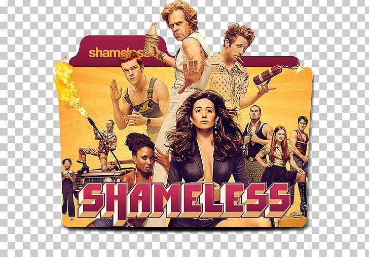 Shameless (season 6) Television Show Shameless (season 5) Shameless (season 8) PNG, Clipart, Album Cover, Andrea, Emmy Rossum, Episode, Film Free PNG Download