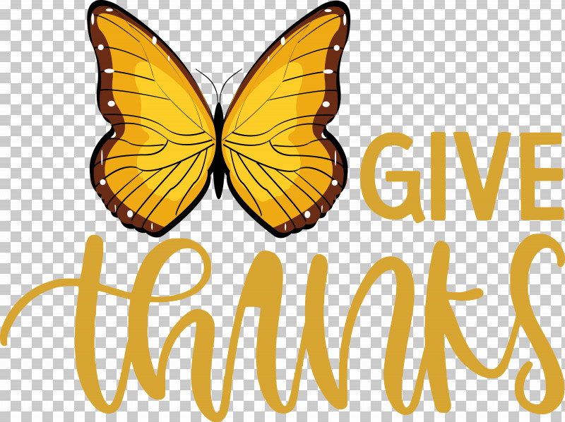 Thanksgiving Be Thankful Give Thanks PNG, Clipart, Be Thankful, Brushfooted Butterflies, Butterflies, Exame Nacional De Desempenho De Estudantes, Flower Free PNG Download