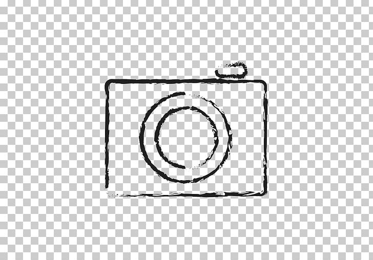 Camera Computer Icons Photography Digital SLR PNG, Clipart, Area, Black And White, Brand, Camera, Circle Free PNG Download