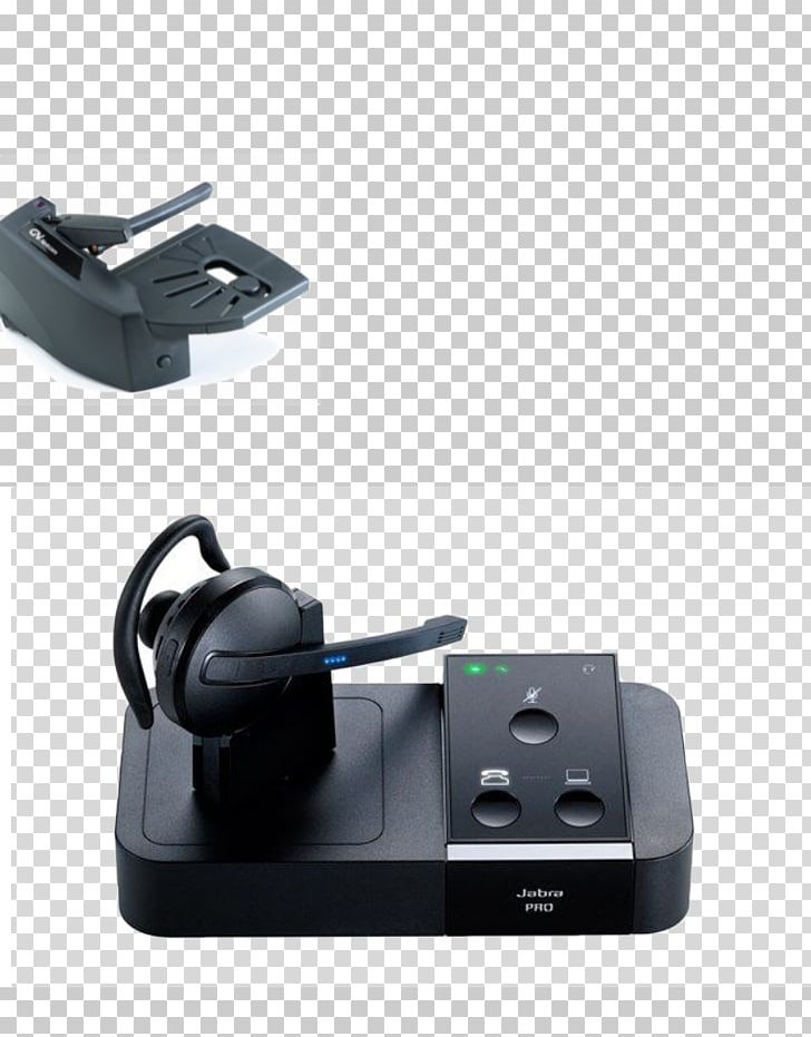 Headset Jabra PRO 9450 Digital Enhanced Cordless Telecommunications Mobile Phones PNG, Clipart, Electronic Device, Electronics, Electronics Accessory, Hardware, Headset Free PNG Download
