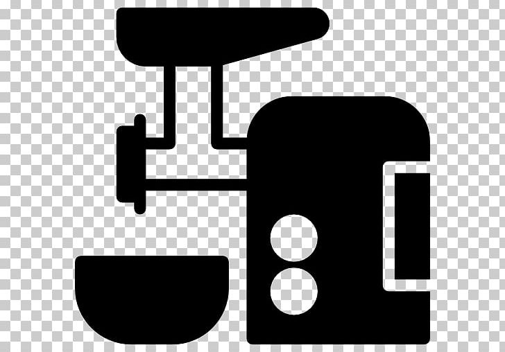 Meat Grinder Computer Icons PNG, Clipart, Angle, Artwork, Black, Black And White, Butcher Free PNG Download