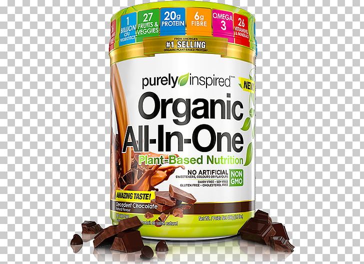 Milkshake Organic Food Superfood Flavor Product PNG, Clipart, All Natural, Chocolate, Flavor, Milkshake, Nutrition Free PNG Download