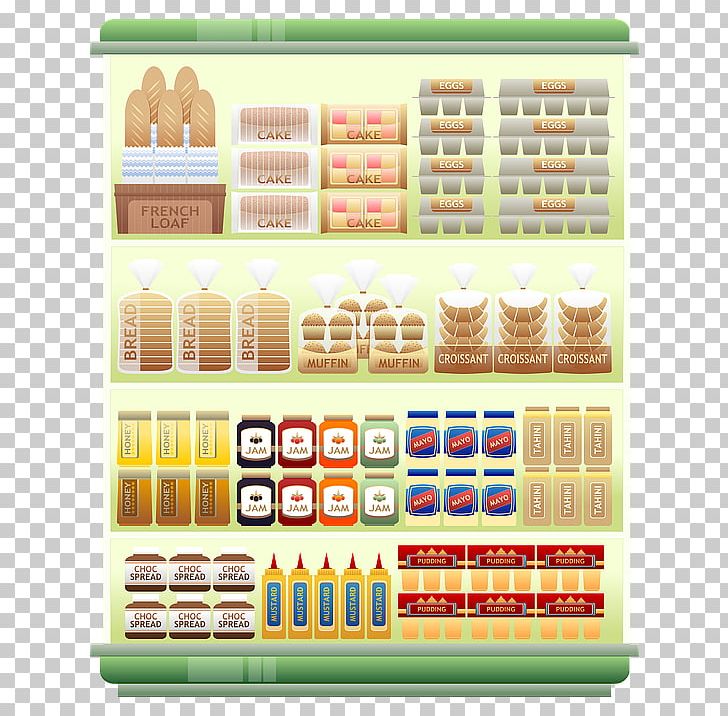Shelf Bookcase Computer Icons PNG, Clipart, Bookcase, Computer Icons, Cupboard, Food, Furniture Free PNG Download