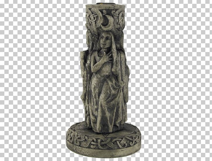 Statue Candlestick Wicca Goddess PNG, Clipart, Artifact, Candle, Candlestick, Carving, Censer Free PNG Download