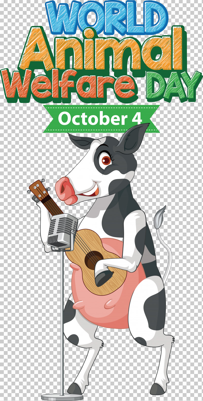 World Animal Day PNG, Clipart, World Animal Day, World Animal Welfare Day Free PNG Download