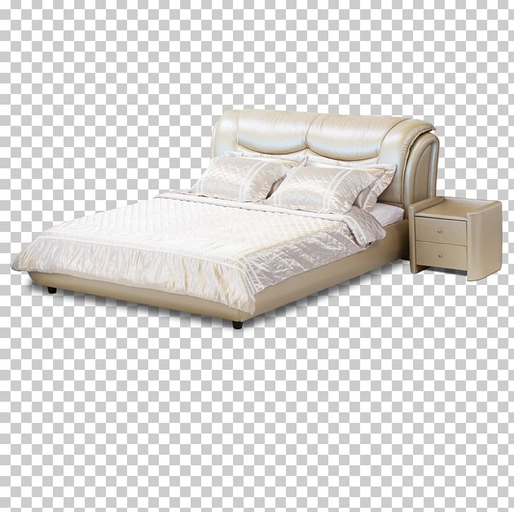 Bedroom Mattress Furniture Bed Frame PNG, Clipart, Angle, Bed, Bed Frame, Bedroom, Chair Free PNG Download