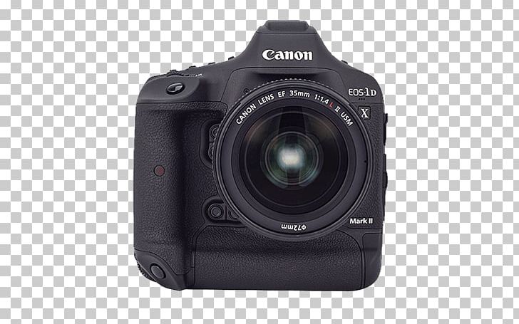 Canon EOS-1D X Canon EOS 5D Mark II Canon EOS-1Ds Mark III Canon EOS-1D Mark II PNG, Clipart, Camera, Camera Accessory, Camera Lens, Cameras Optics, Canon Free PNG Download