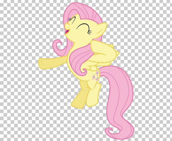 Fluttershy My Little Pony Horse PNG, Clipart, Animals, Cartoon, Deviantart, Equestria, Fictional Character Free PNG Download