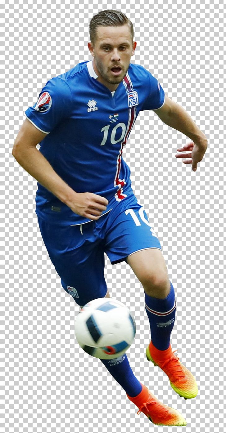 Gylfi Sigurðsson Iceland National Football Team 2018 World Cup Football Player Everton F.C. PNG, Clipart, 2018 World Cup, Aron Gunnarsson, Ball, Ball Game, Championship Free PNG Download