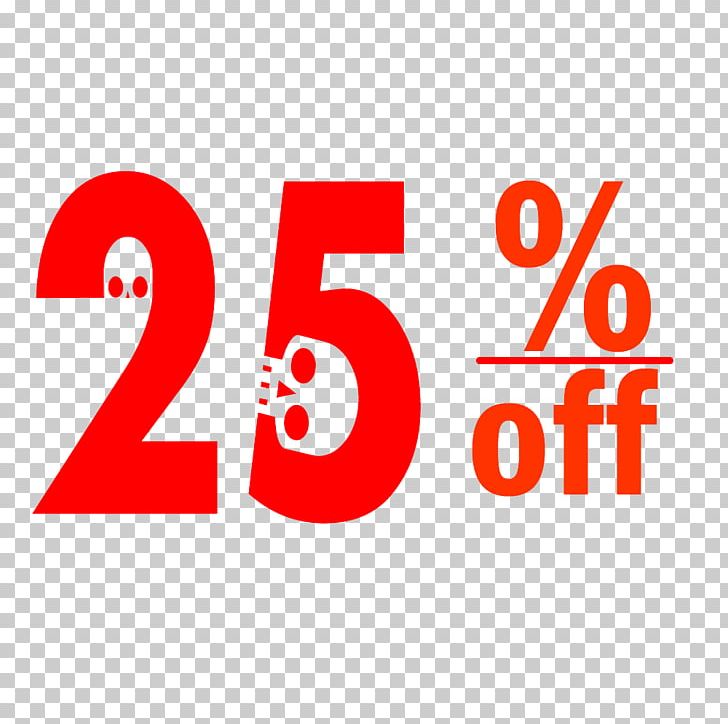 Halloween 25% Discount Tag. PNG, Clipart, Area, Brand, Calendar, Confidence, Hashtag Free PNG Download