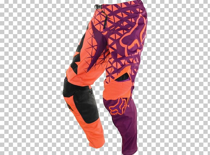 Leggings Pants Orange Fox Racing Motorcycle PNG, Clipart, Blue, Clothing, Clothing Sizes, Fox Racing, Jeans Free PNG Download