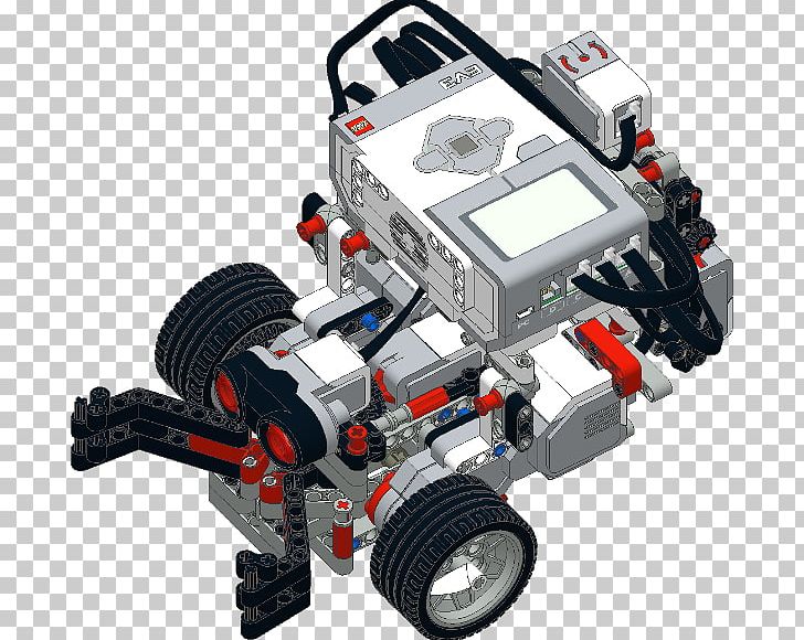 Lego Mindstorms EV3 Educational Robotics PNG, Clipart, Automotive Exterior, Construction Set, Educational Robotics, Electronics, Electronics Accessory Free PNG Download