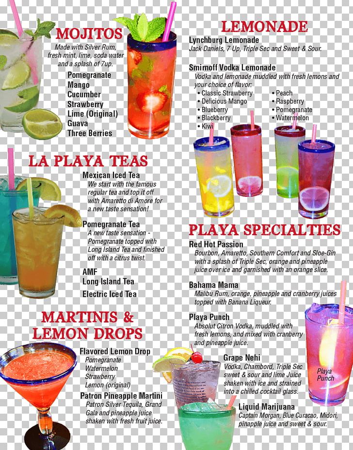 Playa Bonita Resort Non-alcoholic Drink Beach PNG, Clipart, 7 Up, Beach, Captain Morgan, Drink, Food Additive Free PNG Download