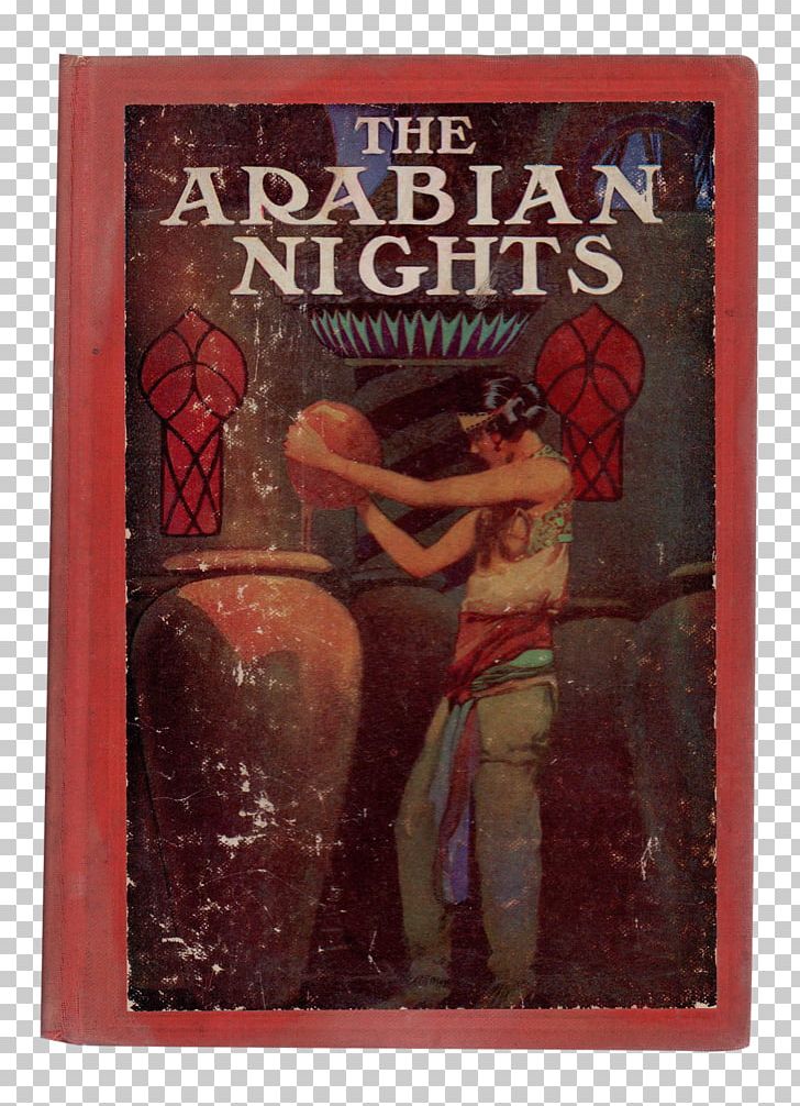Tales From The Arabian Nights One Thousand And One Nights Album Cover PNG, Clipart, Abebooks, Adeline, Album, Album Cover, Arabian Free PNG Download