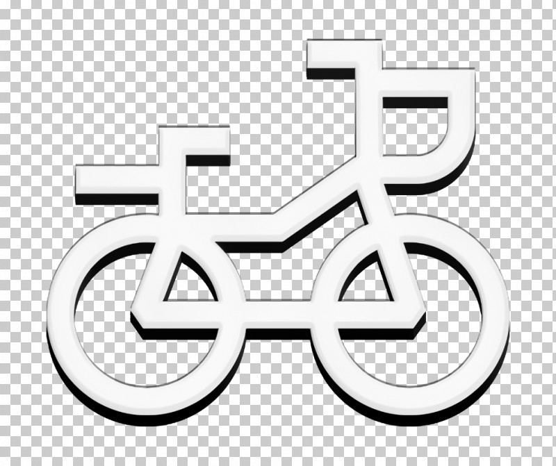 Vehicles And Transports Icon Bike Icon PNG, Clipart, Bike Icon, Line, Logo, Symbol, Text Free PNG Download