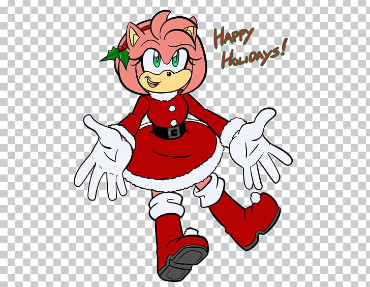 Amy Rose Sonic The Hedgehog Princess Sally Acorn Tails Art PNG, Clipart, Amy Rose, Art, Artist, Artwork, Boy Free PNG Download