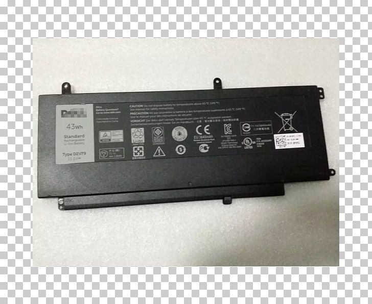 Battery Charger Dell Vostro Laptop Electric Battery PNG, Clipart, Ac Adapter, Adapter, Asus, Dell Precision, Dell Vostro Free PNG Download
