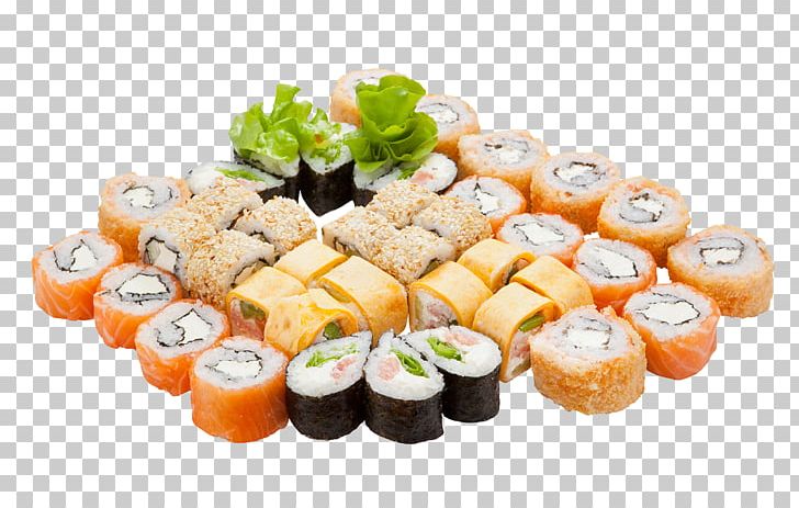 California Roll Sashimi Sushi Makizushi Gimbap PNG, Clipart,  Free PNG Download